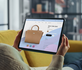 Ecommerce Web Design