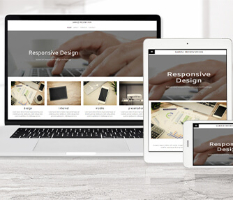 Responsive Websites